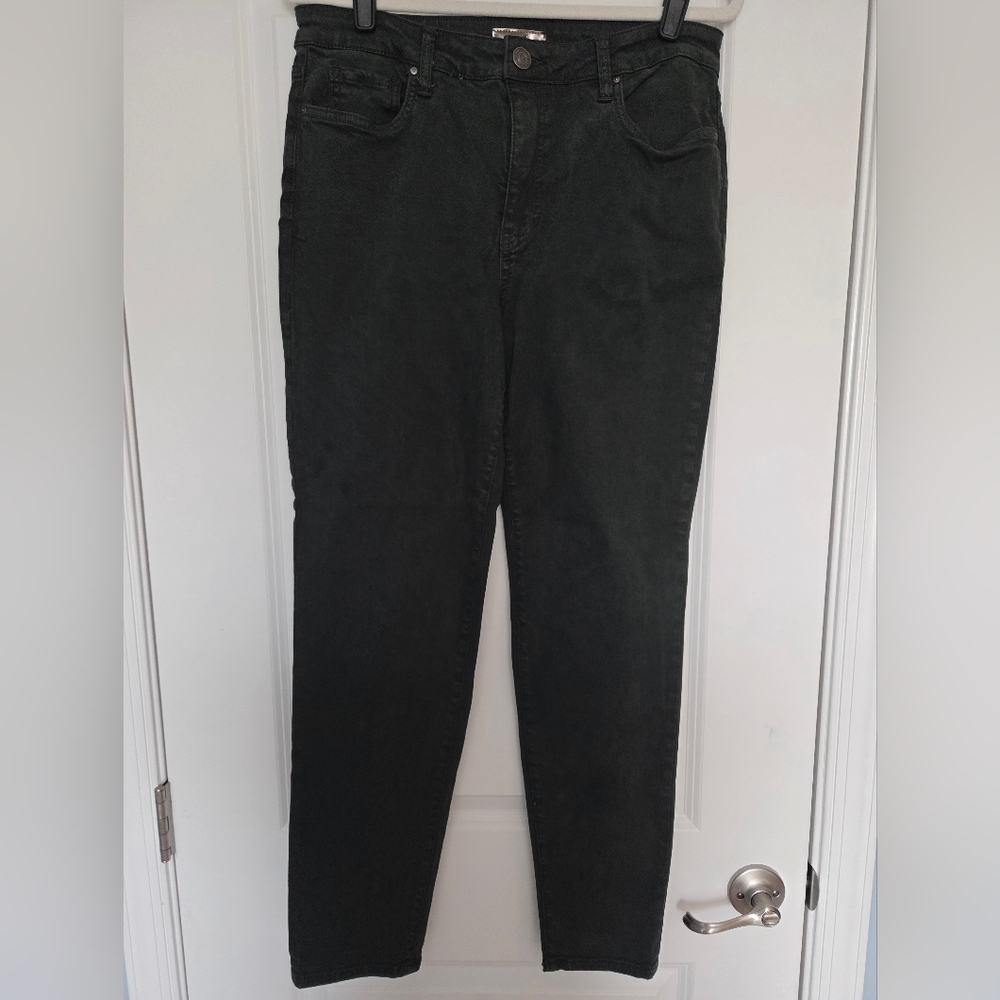 Kut from the Kloth Diana Jeans